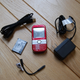 Image for article titled Palm Centro Unboxed and Reviewed (Verdict: Yep, Definitely Gonna Sell Loads of 'Em)